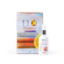 Elo Vitamin C Serum