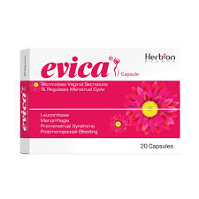 EVICA CAPSULE