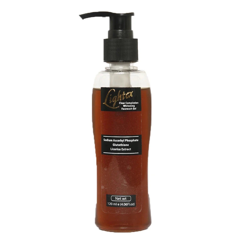 Lightex Face Wash