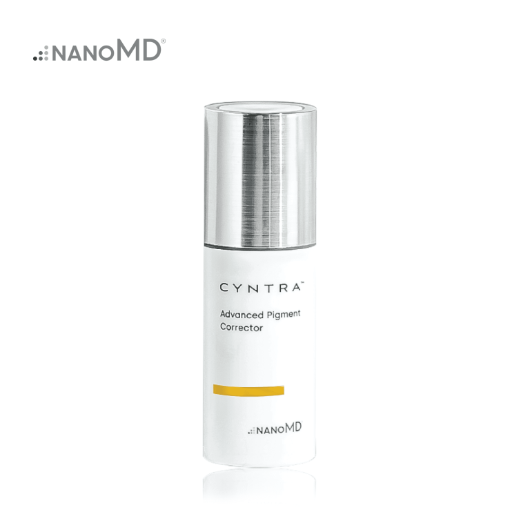 CYNTRA NanoMD Advanced Pigment Corrector