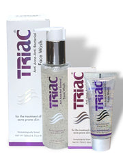 Triac Face wash