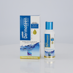 Dermoteen Face wash