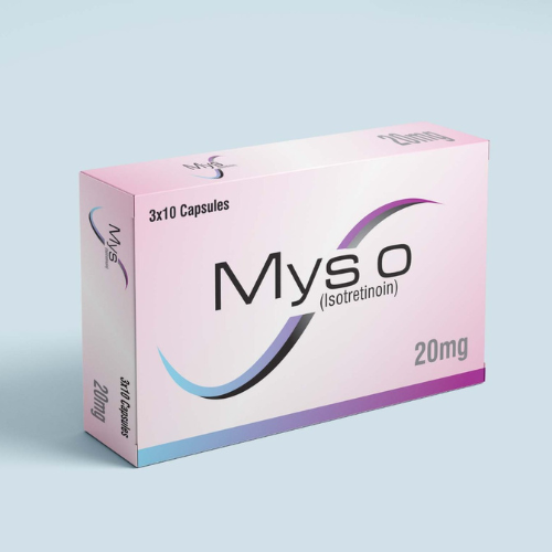 Myso 20mg