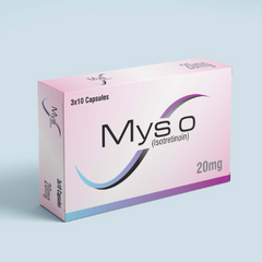 Myso 20mg