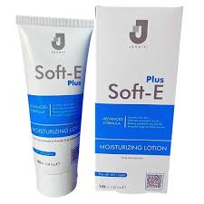 Soft-E Plus Moisturizing Lotion 100ml