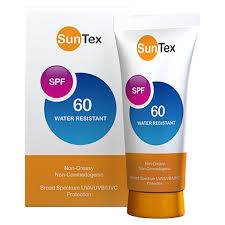 Sun Tex spf 60