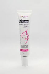 Triderm Brightening Cream
