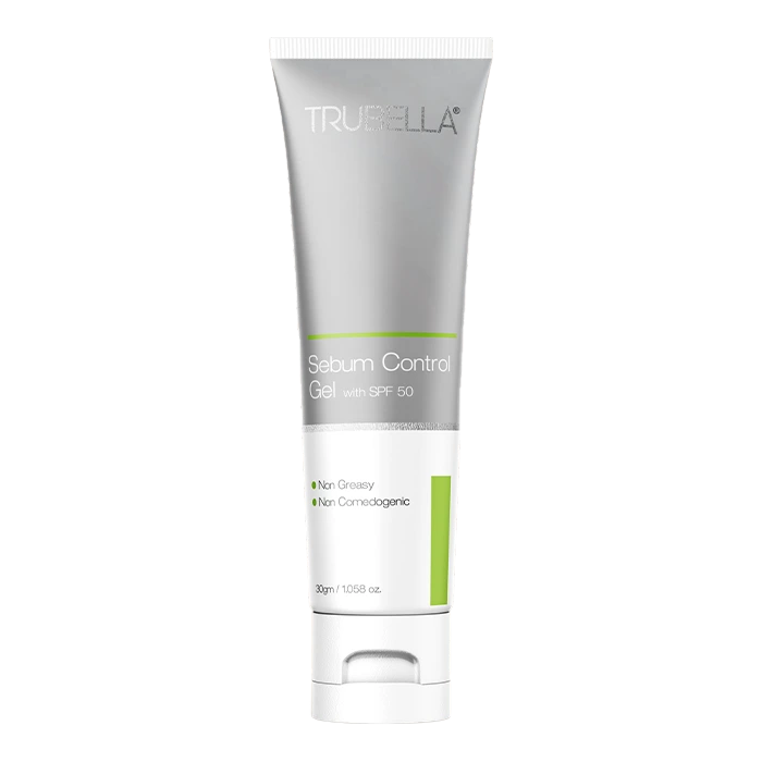 Trubella Sebum Control Gel