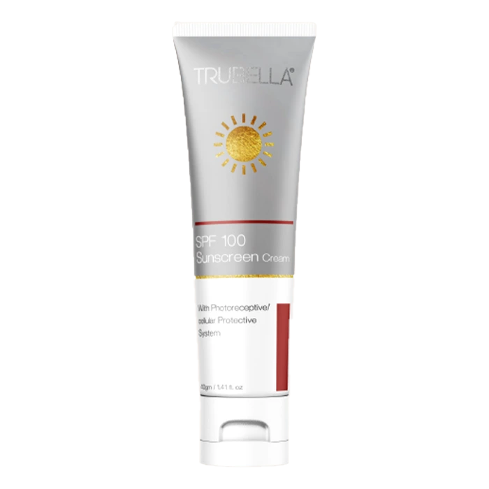 Trubella Sunscreen Cream SPF 100