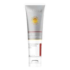 Trubella Sunscreen Cream SPF 100