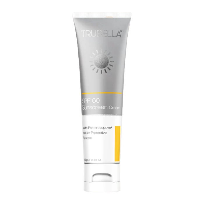 Trubella Sunscreen Cream SPF 60